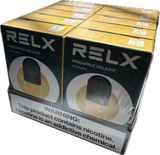 3% Relx Pod