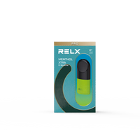 0% e 5% Relx Pod Pro