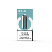 Relx Essential