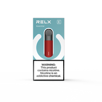 Relx Essential