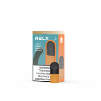 3% Relx Pod