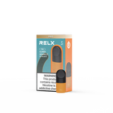 3% Relx Pod