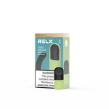 3% Relx Pod