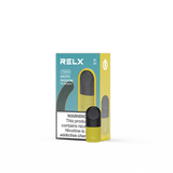 3% Relx Pod