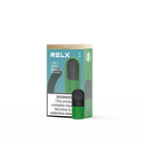 3% Relx Pod