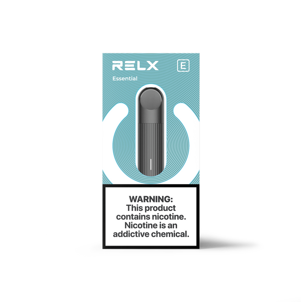 Relx Essential